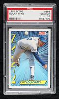 Nolan Ryan [PSA 10 GEM MT]