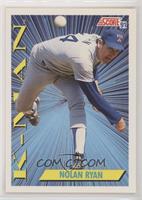 Nolan Ryan [EX to NM]