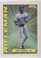 Ken Griffey Jr. [Good to VG‑EX]