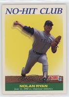 Nolan Ryan [EX to NM]