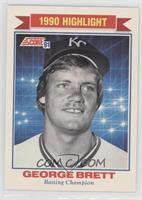 George Brett