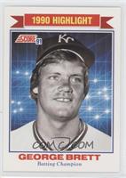 George Brett