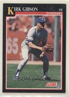 Kirk Gibson [EX to NM]