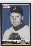 Roger Clemens