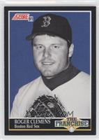 Roger Clemens