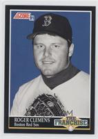 Roger Clemens