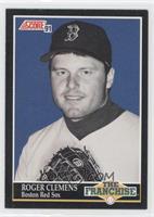 Roger Clemens