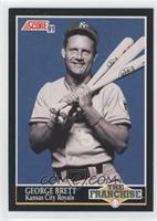 George Brett