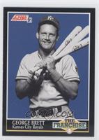 George Brett