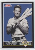 George Brett [Good to VG‑EX]