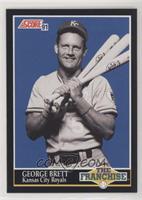 George Brett