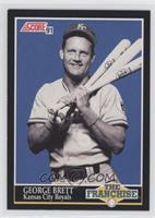 George Brett