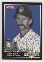 Robin Yount