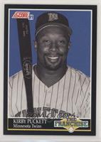 Kirby Puckett