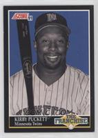 Kirby Puckett [EX to NM]