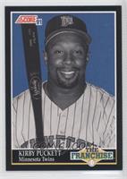 Kirby Puckett