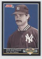 Don Mattingly