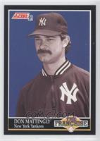 Don Mattingly