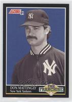 Don Mattingly