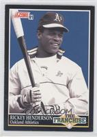 Rickey Henderson