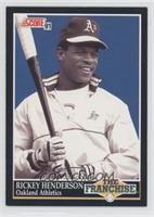 Rickey Henderson