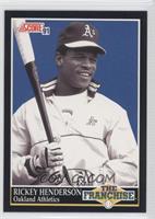 Rickey Henderson