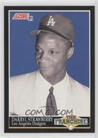 Darryl Strawberry