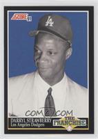 Darryl Strawberry