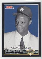 Darryl Strawberry