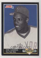 Dwight Gooden [EX to NM]