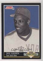 Dwight Gooden