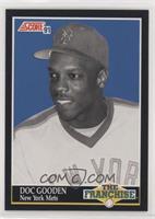 Dwight Gooden