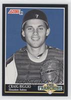 Craig Biggio