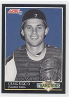 Craig Biggio