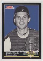 Craig Biggio [EX to NM]