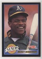 Rickey Henderson