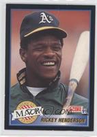 Rickey Henderson