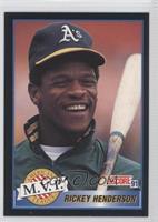 Rickey Henderson