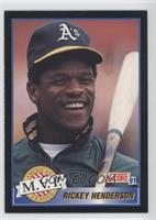 Rickey Henderson