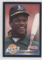 Rickey Henderson