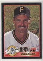 Doug Drabek [Good to VG‑EX]