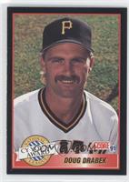 Doug Drabek