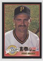 Doug Drabek