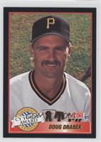 Doug Drabek