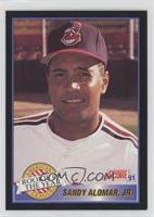 Sandy Alomar Jr.