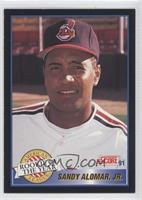 Sandy Alomar Jr.