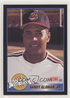 Sandy Alomar Jr.