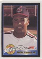 Sandy Alomar Jr. [Good to VG‑EX]