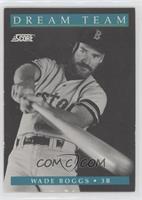 Wade Boggs [Good to VG‑EX]