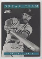 Wade Boggs [EX to NM]